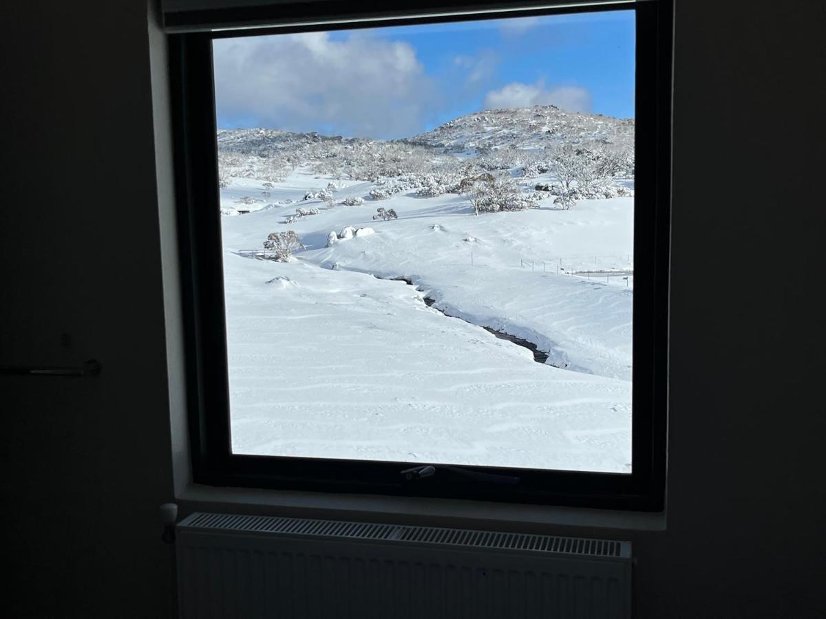 Swagman Chalet Perisher Valley Exterior photo